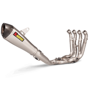Akrapovic Racing Line (nehrđajući čelik) BMW S1000RR K46 (15-18) S-B10R3-CZT 