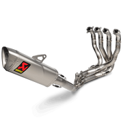 Akrapovič Evolution Line (Titan) Honda CBR 1000 RR-R SC82 (20-23) S-H10E3-APLT 