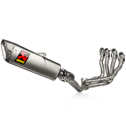 Akrapovic Racing Line (nehrđajući čelik) Honda CBR 1000 RR-R SC82 (24-26) S-H10R10-APLT 