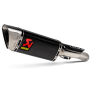 Akrapovič Slip-On Line (Karbon) Honda CBR1000RR-R SC82 (20-23) S-H10SO24-APC 