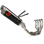 Akrapovic Racing Line (nehrđajući čelik) Kawasaki ZX-10 R/RR (21-25) S-K10R10-RC 
