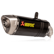 Akrapovič Slip-On Line Carbon Kawasaki ZX-4R (23-25) S-K4SO8-HRC 