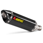 Akrapovič Slip-On Line (Karbon) Suzuki GSX-R 1000 (17-23) S-S10SO12-HRC 