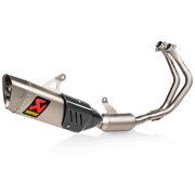 Akrapovic Racing Line (nehrđajući čelik) Yamaha YZF-R7 (21-25) S-Y7R12-APT 