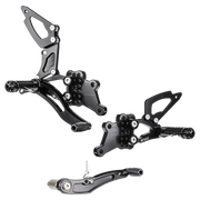 Sustav kočenja Bonamici Racing Suzuki GSX-R 600/750 (06-10) S004 