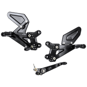 Sustav za stražnje ovjese Bonamici Racing Suzuki GSX-R 1000 (17-23) S011 