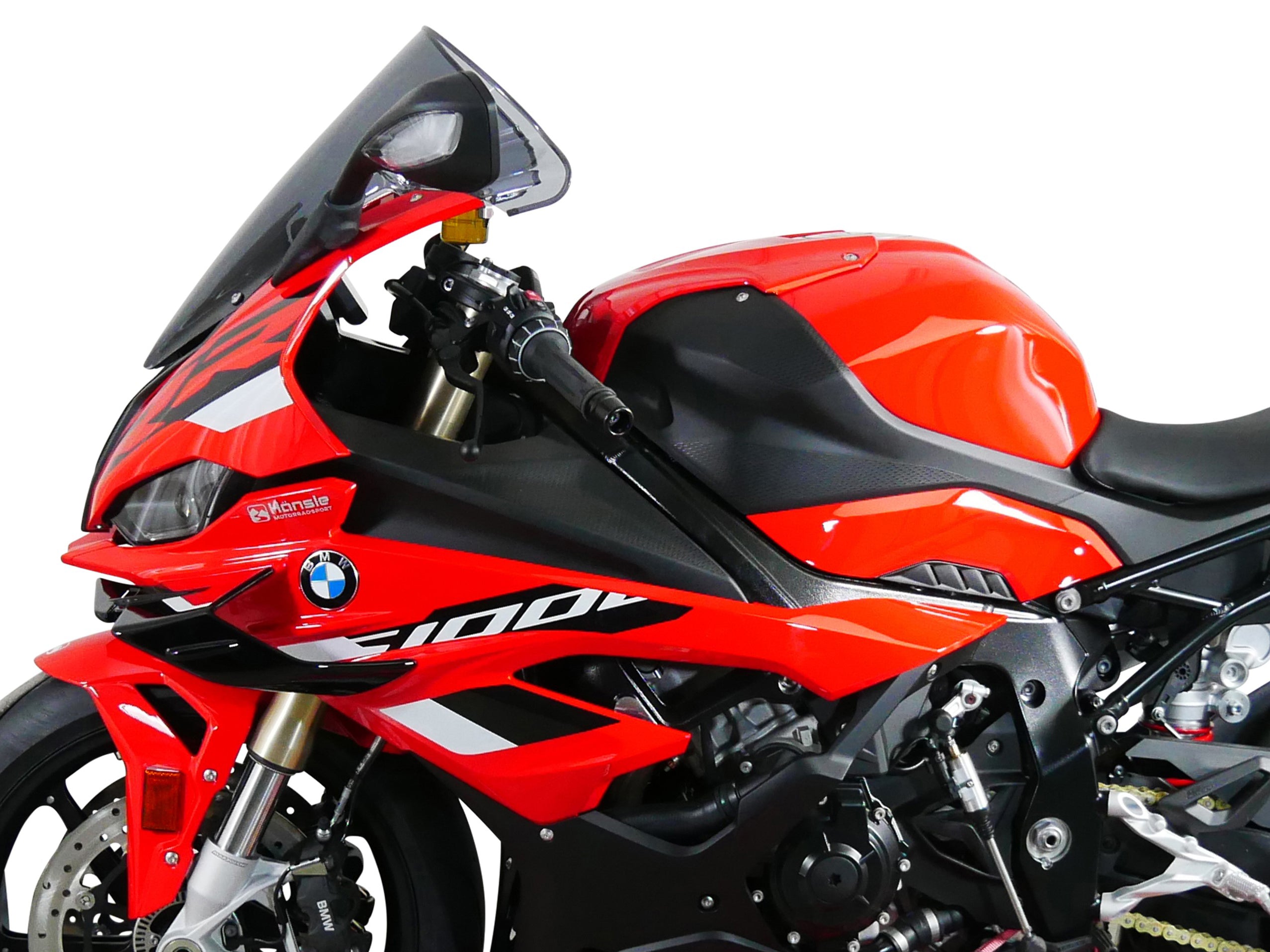 MRA R Racing vjetrobran BMW S1000RR K67 (23-24) 