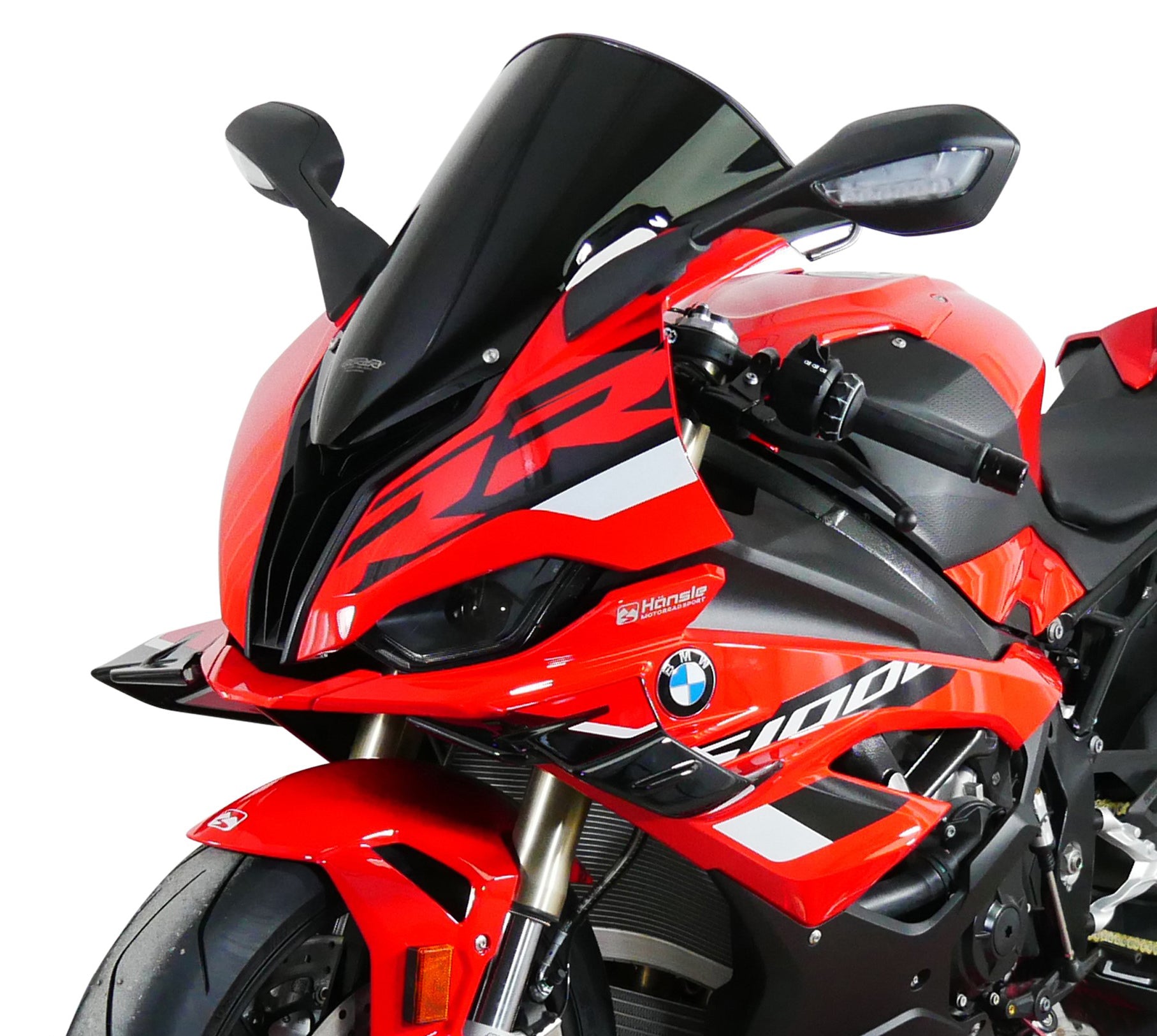 MRA R Racing vjetrobran BMW S1000RR K67 (23-24) 