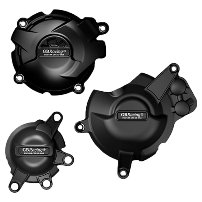 Kompletna zaštita motora GBRacing za Honda CBR 1000 RR SC77 (17-19) 