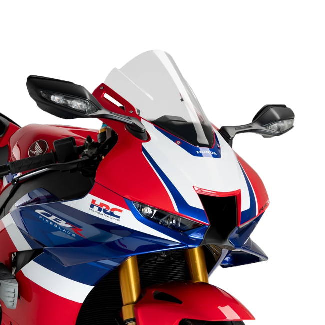 Puig Z-Racing vjetrobran Honda CBR 1000 RR-R SC82 (20-26) 20313 