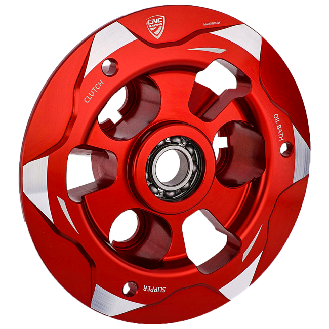 Pritisna ploča spojke Bi-Color CNC Racing Ducati Panigale V4/S (25-26) SP201S 