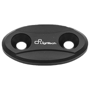 LighTech pokrivači zrcala BMW S1000RR K46 (09-18) SPE101 