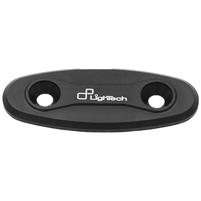 Poklopci retrovizora LighTech Suzuki GSX-R 600/750/1000 (05-16) SPE103 