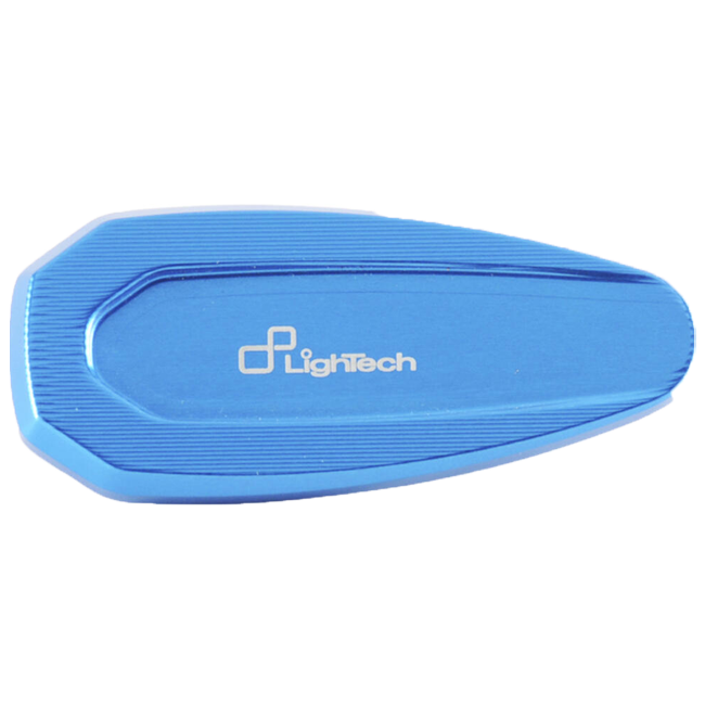 Poklopci retrovizora LighTech BMW S1000RR K67 (19-26) SPE122 