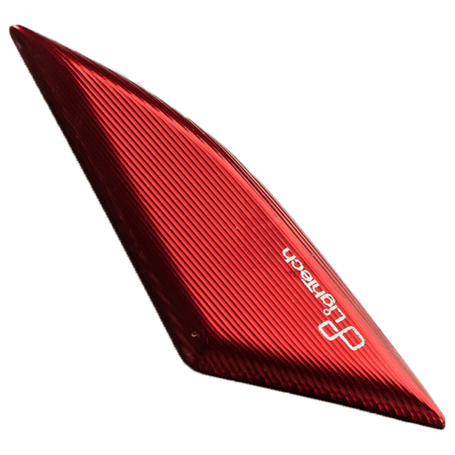 Pokrovi retrovizora LighTech Ducati Panigale V2 955 (20-24) SPE123 