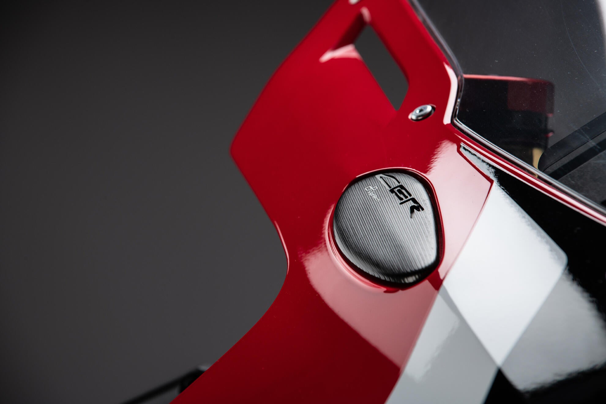 Poklopci retrovizora LighTech Honda CBR 1000 RR (08-19) SPE125 