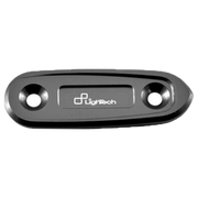 Poklopci retrovizora LighTech Yamaha YZF-R3 (19-25) SPE126 