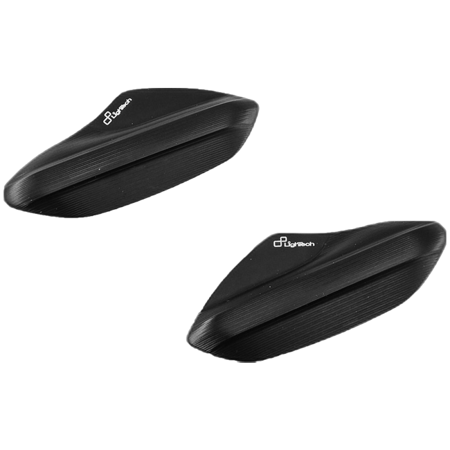 Poklopci ogledala LighTech Aprilia RS 660 (20-26) SPE129 