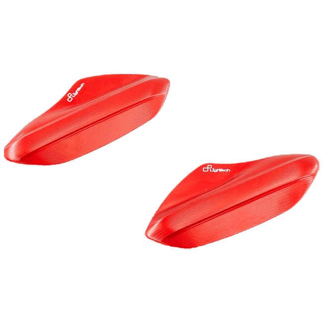 Poklopci ogledala LighTech Aprilia RS 660 (20-26) SPE129 