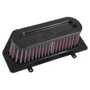 K&N Racing zračni filtar Suzuki GSX-R 1000 (17-23) SU-1017R 