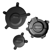 Kompletna zaštita motora GBRacing za Suzuki GSX-R 600/750 (06-17) 