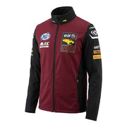 ELF Marc VDS Racing Team Zip duks jakna replika 2026 za muškarce IXON 