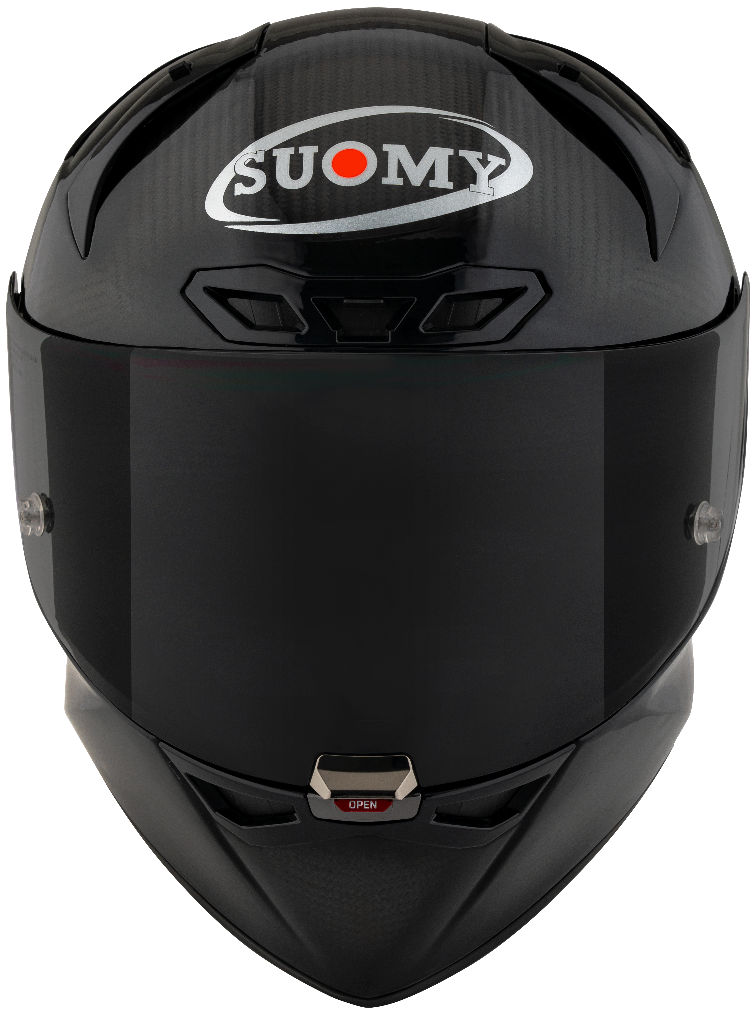 Suomy S1-XR GP kaciga Carbon sjajni vidljivi karbon K6SX0004 