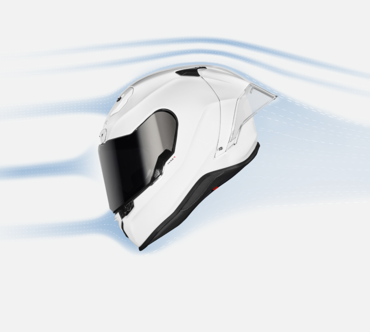 Nexx X.R3R kaciga Hadal Carbon Plava Tirkizna 01XR323511782 