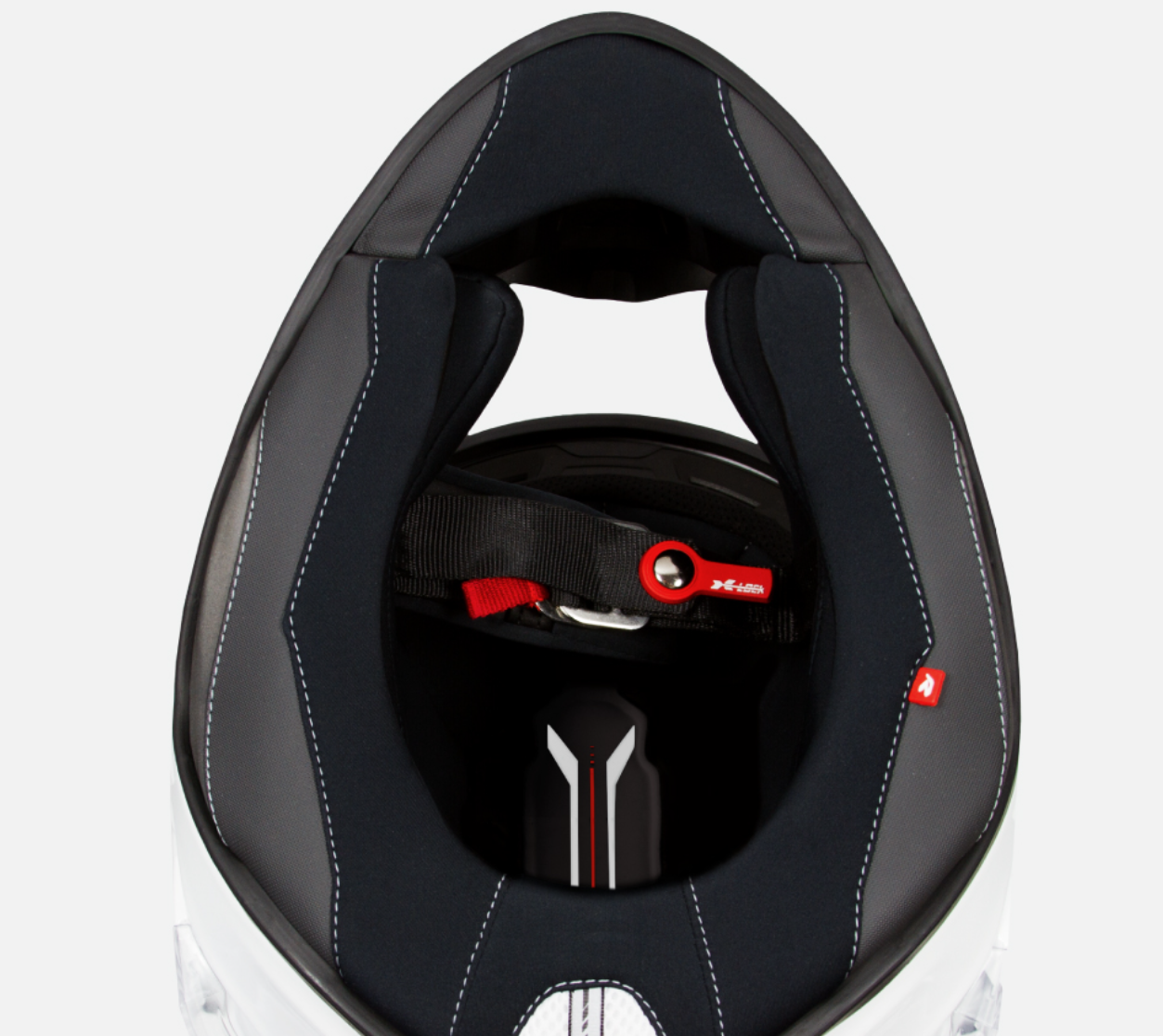 Nexx X.R3R kaciga Pro FIM Evo Carbon Crna Matt 01XR323414760 