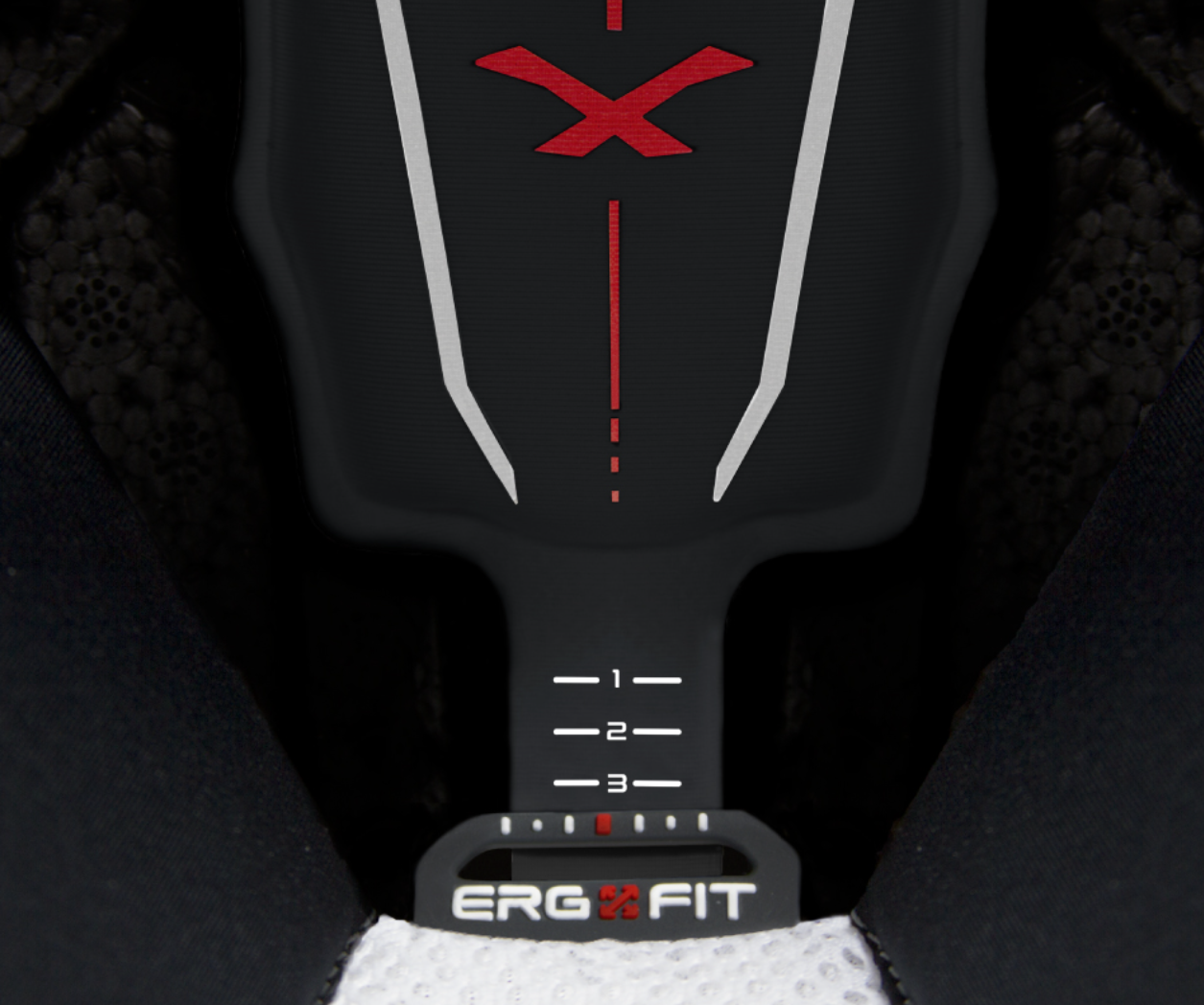 Nexx X.R3R kaciga Zero Pro 2 Carbon Gold Matt 01XR323413810 