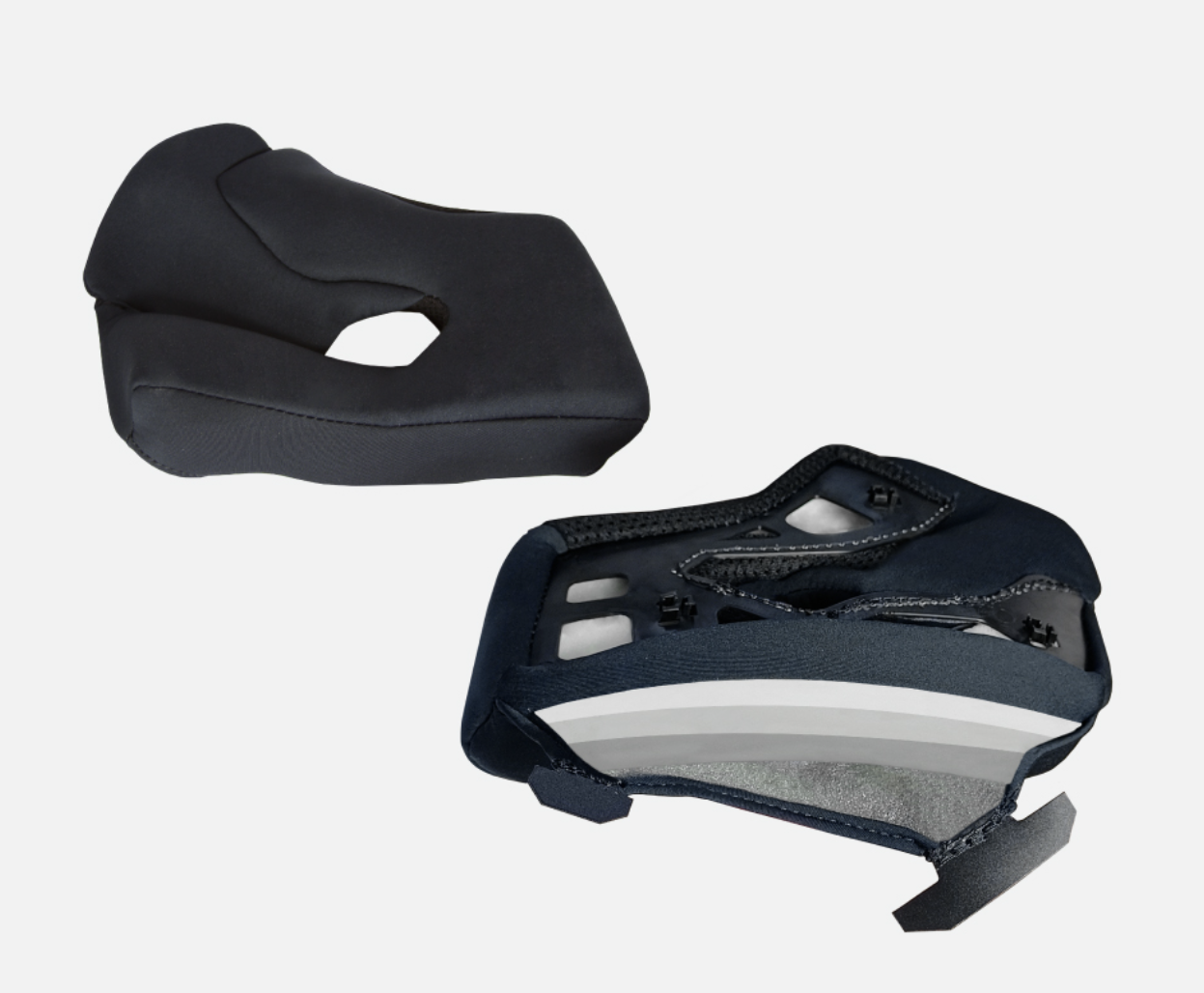 Nexx X.R3R kaciga Ziger Carbon Siva Zlata 01XR323513378 