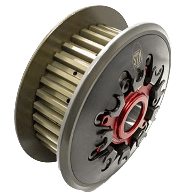 STM Anti-Hopping spojka QJ MOTOR SKR 800 RR (24-26) FQJ-S800 