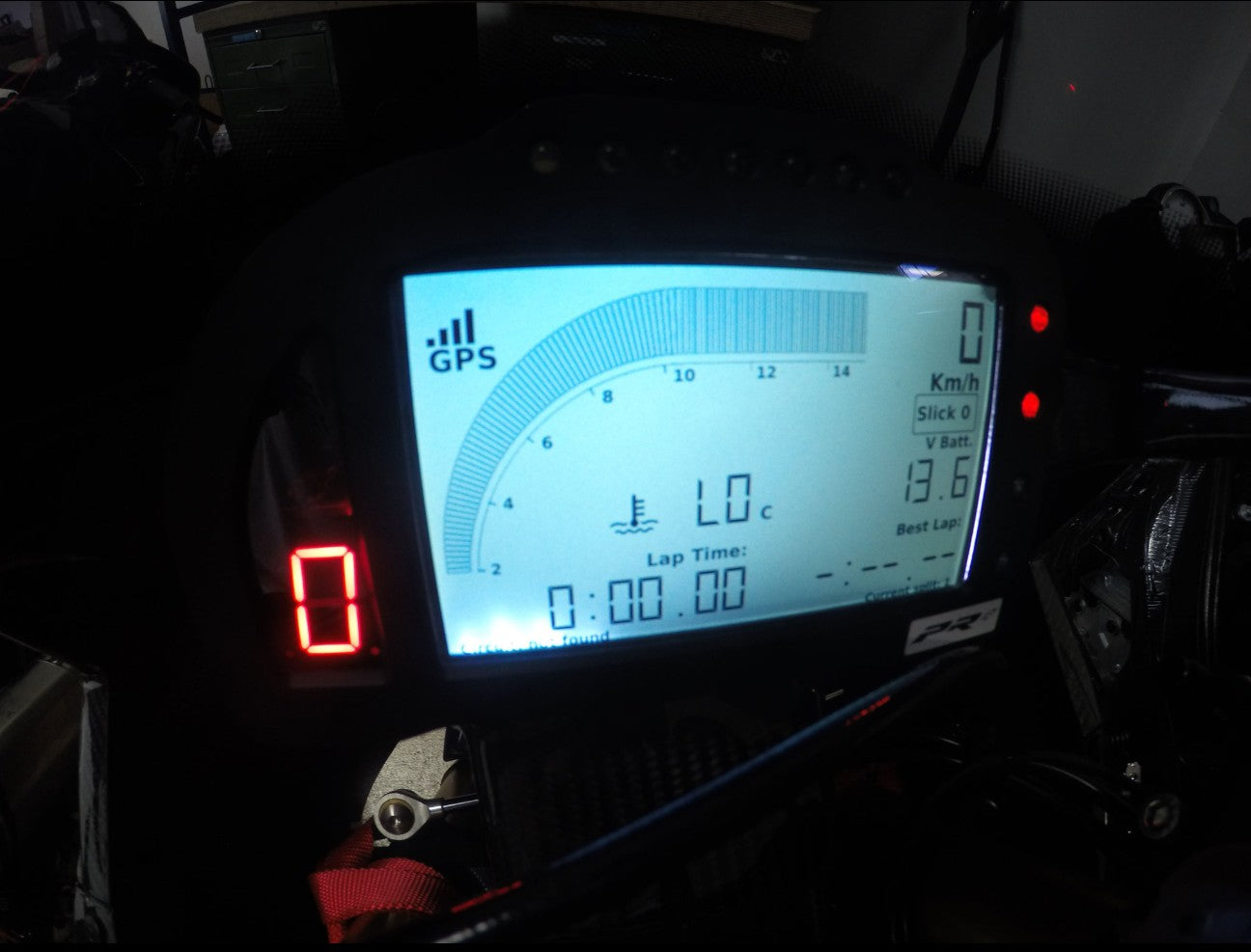TGP MotoRacing