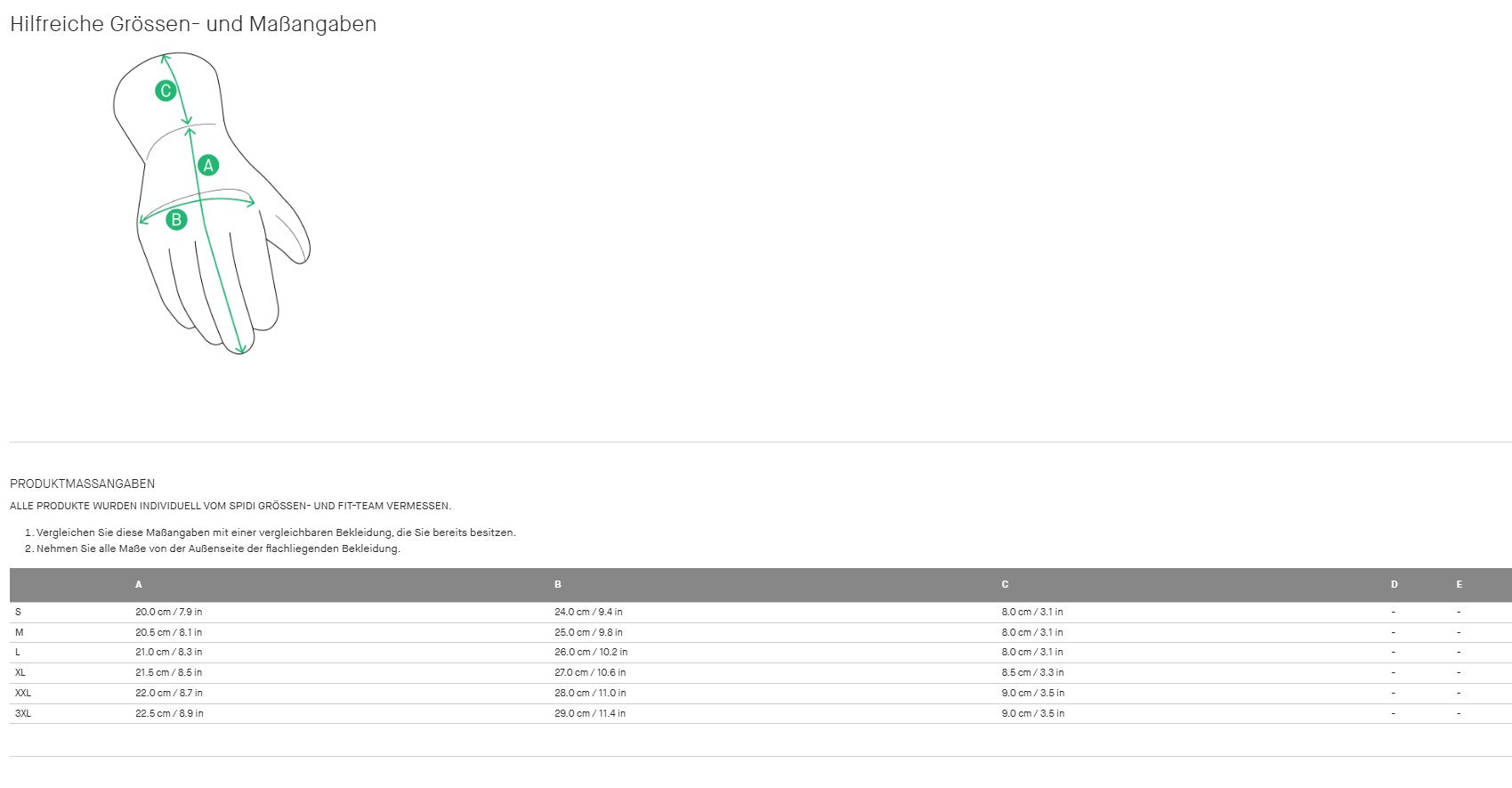Spidi Carbo Track Evo Racing motociklističke kožne rukavice | Muške | Crvene | A203014 