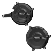 Kompletni set zaštitnika za motore GBRacing Ducati Panigale 1199/S/R (12-17) 