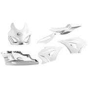 Kompletna obloga Avio Fiber Suzuki GSX-R 1000 (17-23) Carbonin 