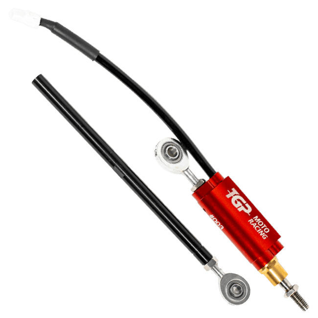 FSS Fast Shift Sensor senzor za prebacivanje TGP MotoRacing Ducati Panigale V4/S/R (18-24) 