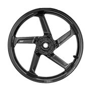 BST STAR TEK Karbonska prednja felga Aprilia RSV4/RR/RF/1100 Factory (15-20) 