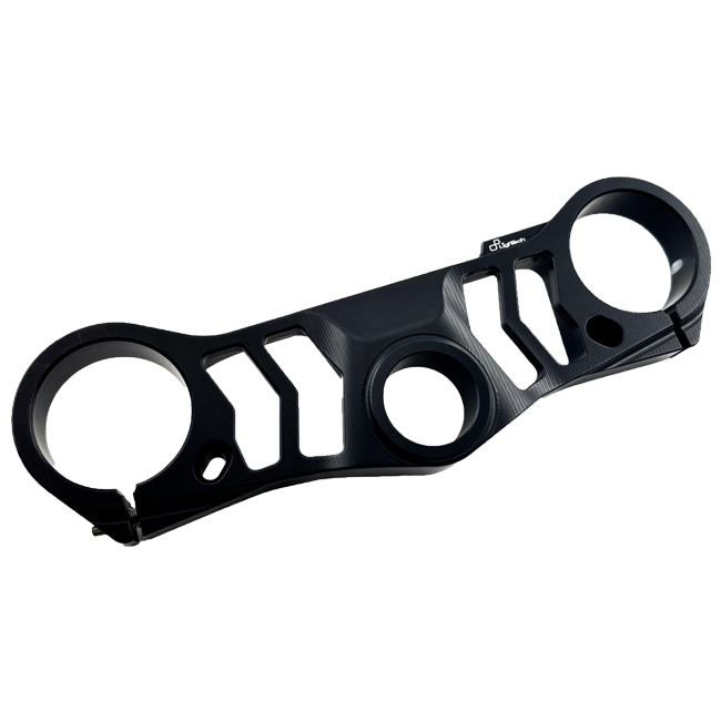 Gornja vilica LighTech Aprilia RSV4 RF (15-19) TCAAP003NER 