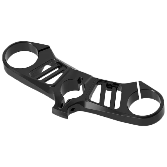 Gornja vilica LighTech Ducati Panigale V4/S/R (18-24) TCADU001NER 