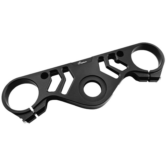 Gornja vilica LighTech Yamaha YZF-R1/M (15-26) TCAYA001NER 