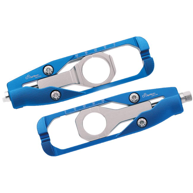 Tensioner lanca LighTech Yamaha R9 (2025) TEYA010 