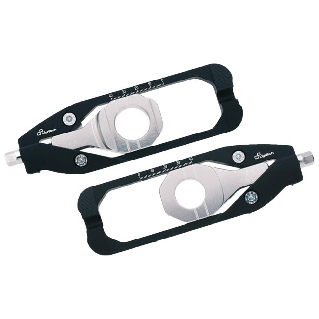 Podesivač lanca LighTech Yamaha YZF-R1 RN22 (09-14) TEYA004 