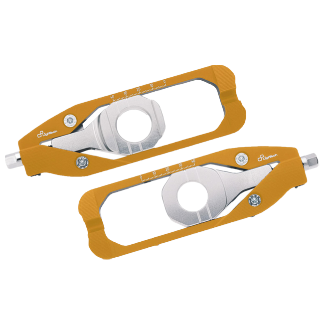 Podesivač lanca LighTech Yamaha YZF-R1 RN22 (09-14) TEYA004 