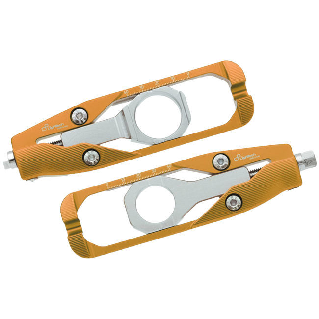 Kettenspanner LighTech Yamaha R6 RJ27 (17-26) TEYA006 