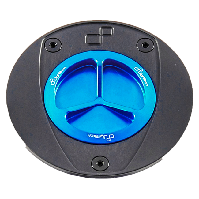 Kapica rezervoara s navojem LighTech BMW S1000RR (09-20) TFN211 