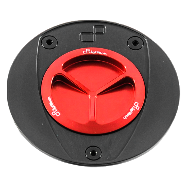 Kapica rezervoara s navojem LighTech BMW S1000RR (09-20) TFN211 