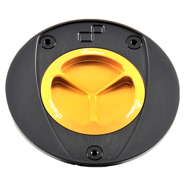 Poklopac rezervoara sa navojem LighTech Yamaha YZF-R6 (06-26) TFN226 