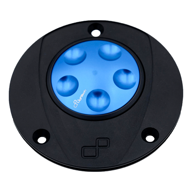 Poklopac rezervoara s navojem LighTech BMW S1000RR (09-20) TRN211 