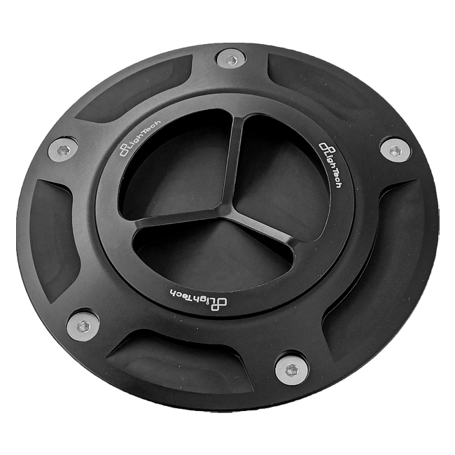 Poklopac rezervoara sa navojem LighTech Ducati Panigale V4/S/R (18-24) TFN229 